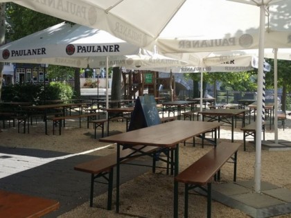 照片: Paulaner 